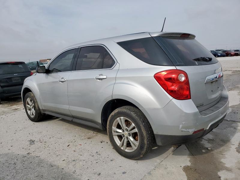 Vin: 1gnalbek8dz127895, lot: 57389725, chevrolet equinox ls 20132