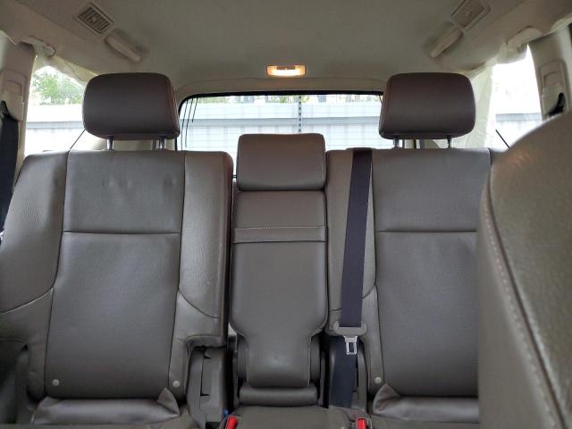 2016 LEXUS GX 460 - JTJBM7FX6G5122530