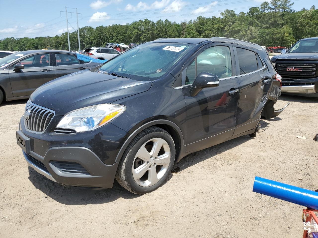 BUICK ENCORE