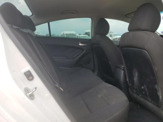 2018 KIA FORTE LX - 3KPFK4A76JE263464
