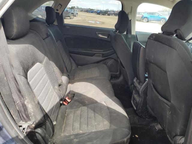2019 FORD EDGE SE - 2FMPK4G93KBB20781