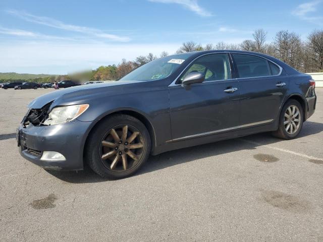 LEXUS LS 460L