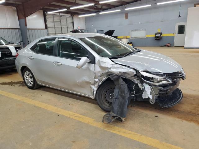 Vin: 5yfburhexep120452, lot: 56109695, toyota corolla l 20144