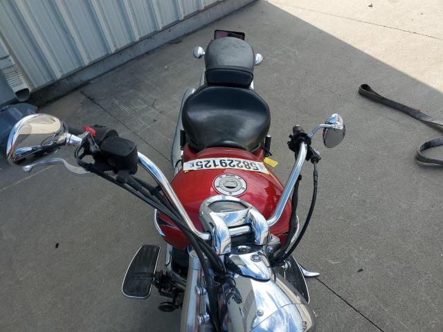 2014 YAMAHA XVS1300 A JYAVP31E6EA001518