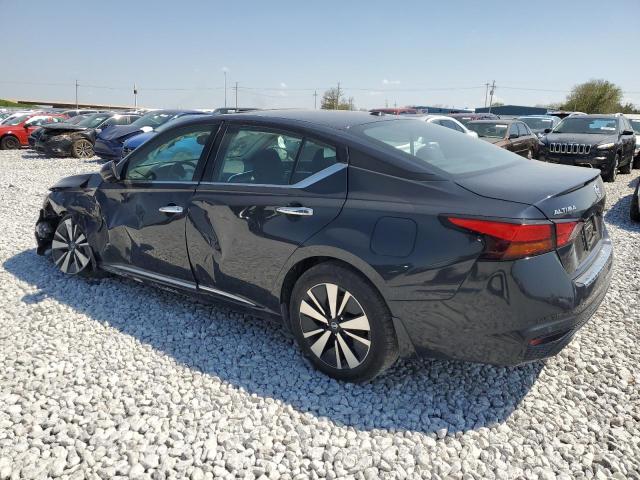 2019 NISSAN ALTIMA SV 1N4BL4DWXKN318175