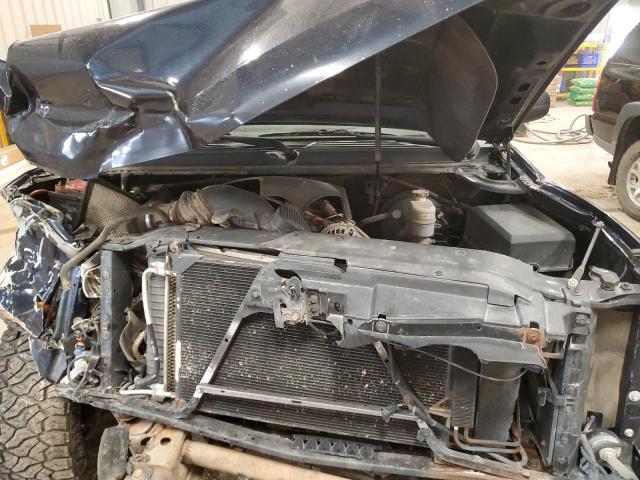 2008 CHEVROLET TAHOE #3262204115