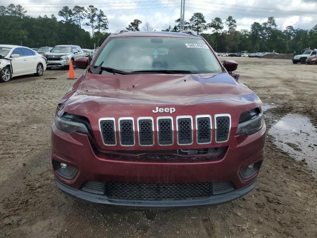 2019 JEEP CHEROKEE L - 1C4PJLLB9KD204558