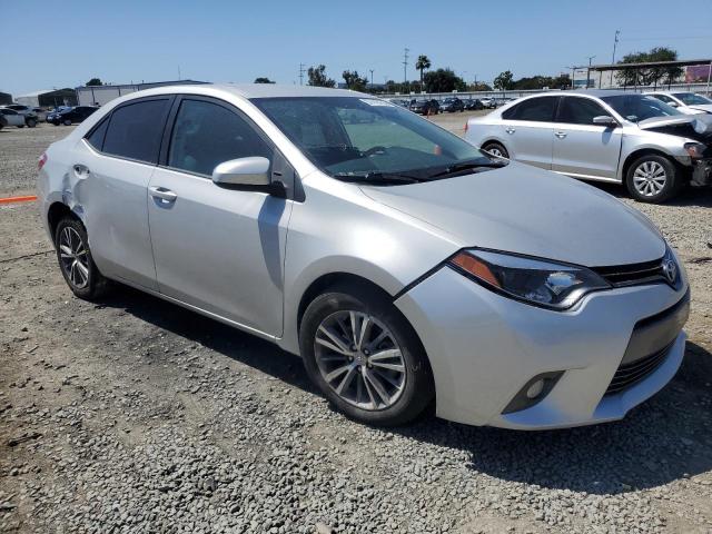 Vin: 5yfburhe4gp431295, lot: 57418155, toyota corolla l 20164
