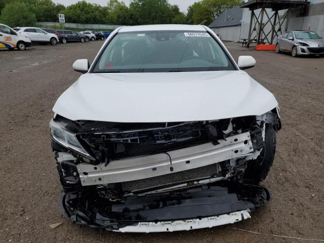 2019 TOYOTA CAMRY L - 4T1B11HK3KU264547