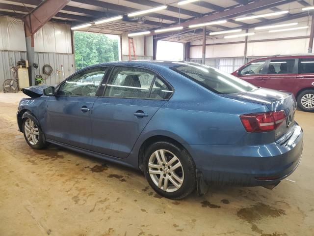 Vin: 3vw2b7aj9jm225340, lot: 58569185, volkswagen jetta s 20182