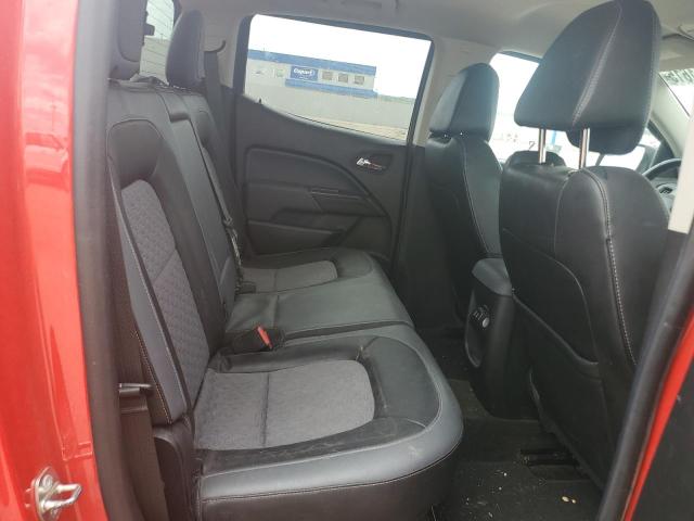 2016 CHEVROLET COLORADO Z - 1GCGTDE34G1210914