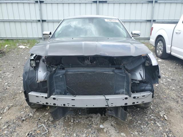 2016 CHRYSLER 300C 2C3CCAEG7GH151895