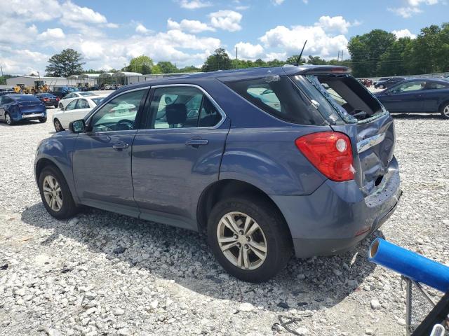 Vin: 2gnalaek8e6344712, lot: 55839485, chevrolet equinox ls 20142