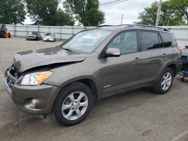 Vin: 2t3df4dv9bw144092, lot: 57395505, toyota rav4 limited 2011 img_1