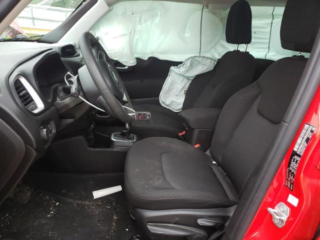 2020 JEEP RENEGADE S ZACNJAABXLPL90691
