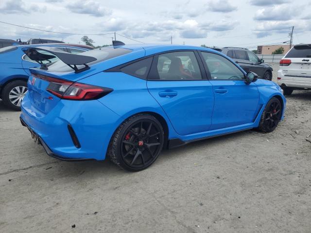 Vin: jhmfl5g42rx002097, lot: 58563445, honda civic type-r 20243