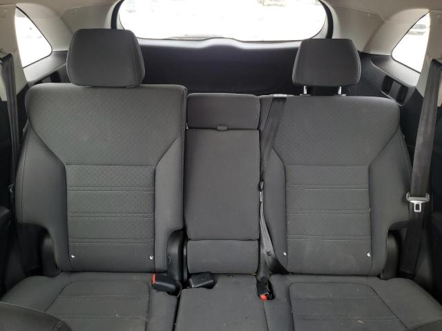 2016 KIA SORENTO LX - 5XYPG4A32GG087074