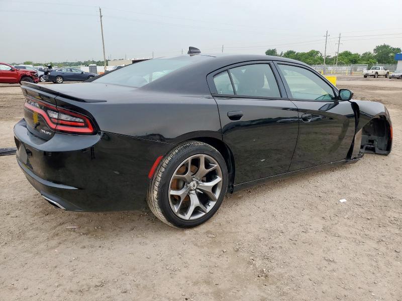 Vin: 2c3cdxhg5hh530956, lot: 59057775, dodge charger sxt 20173