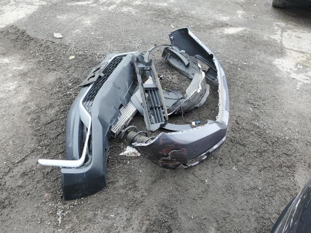 2020 HONDA CR-V EX - 5J6RW2H51LL021180