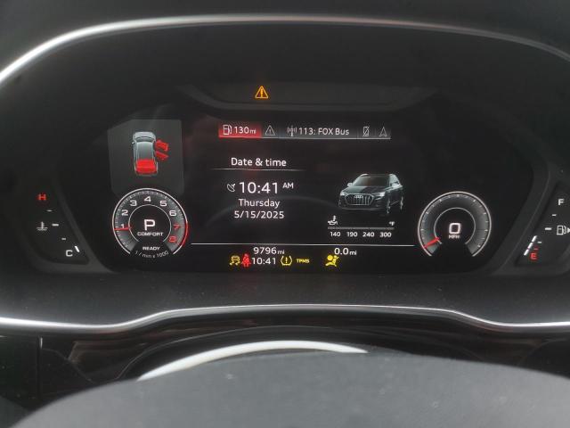 2024 AUDI Q3 PREMIUM - WA1EECF33R1156061
