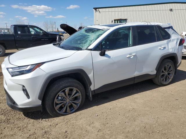 Vin: 2t3rwrfv9sw272946, lot: 55802665, toyota rav4 xle 2025 img_1