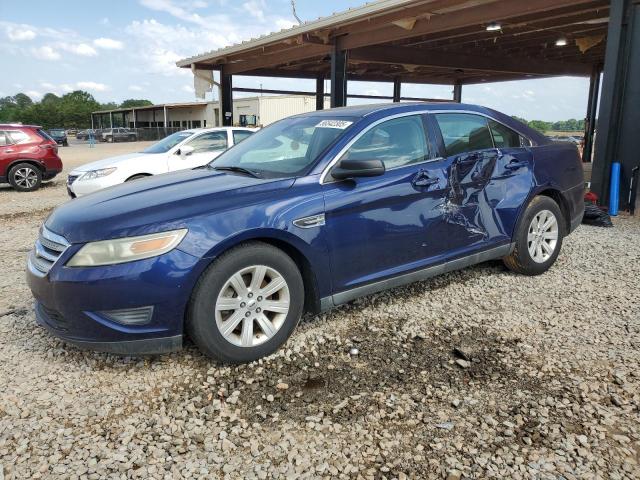 Vin: 1fahp2dw7bg127398, lot: 56542305, ford taurus se 2011 img_1
