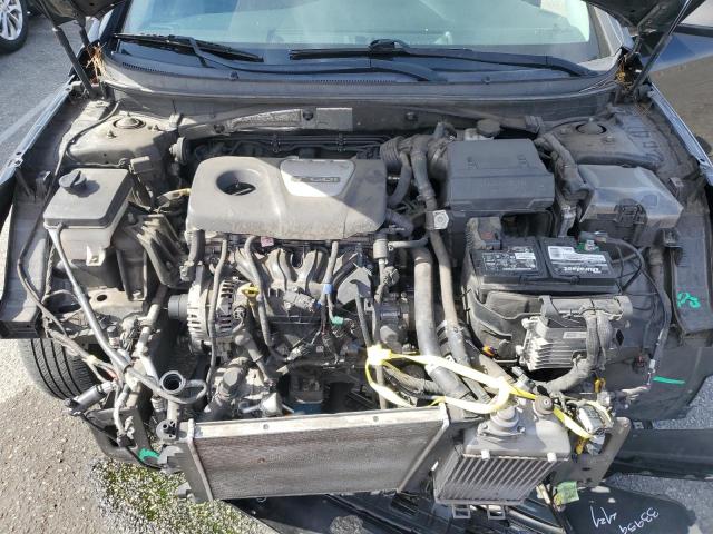 2018 HYUNDAI SONATA ECO - 5NPE24AA5JH696101