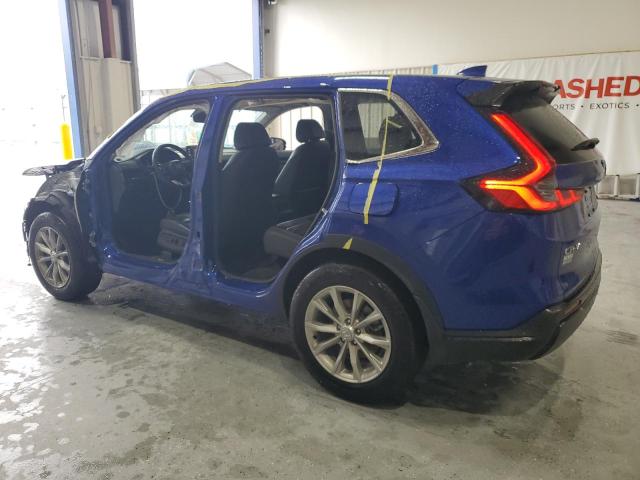 Vin: 2hkrs3h70sh312460, lot: 56281035, honda crv exl 20252