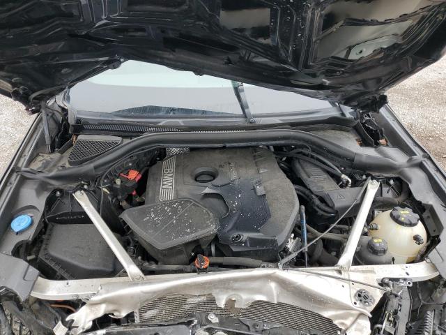 2019 BMW X3 XDRIVE3 - 5UXTR9C50KLP87790