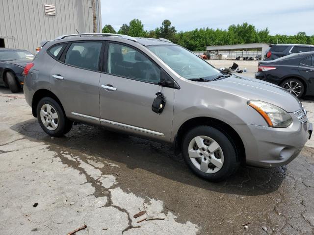Vin: jn8as5mt5fw655412, lot: 54083565, nissan rogue s 20154