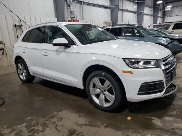 Vin: wa1bnafy2k2035945, lot: 57507345, audi q5 premium plus 20194