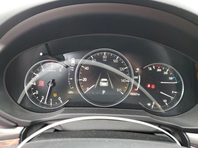 2020 MAZDA CX-5 GRAND - JM3KFBDM0L0825953