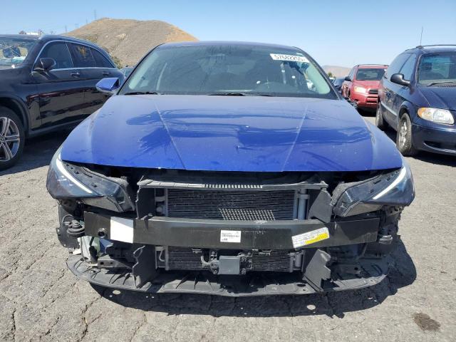 2022 HYUNDAI ELANTRA LI - KMHLN4AJ2NU016158