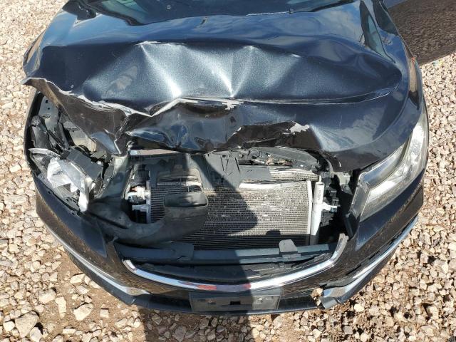 2016 CHEVROLET CRUZE LIMI 1G1PF5SB2G7138741