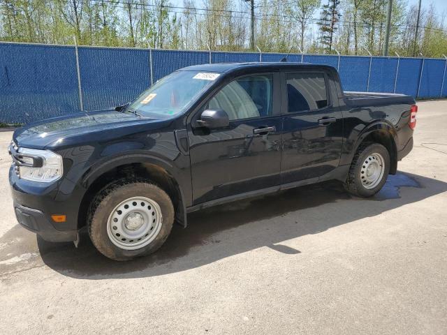 Vin: 3fttw8a33rra79020, lot: 57109345, ford maverick xl 2024 img_1