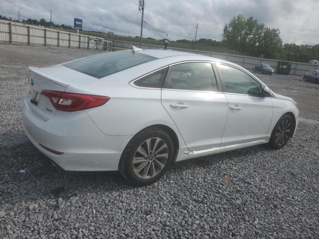 Vin: 5npe34af5hh554222, lot: 58084245, hyundai sonata sport 20173