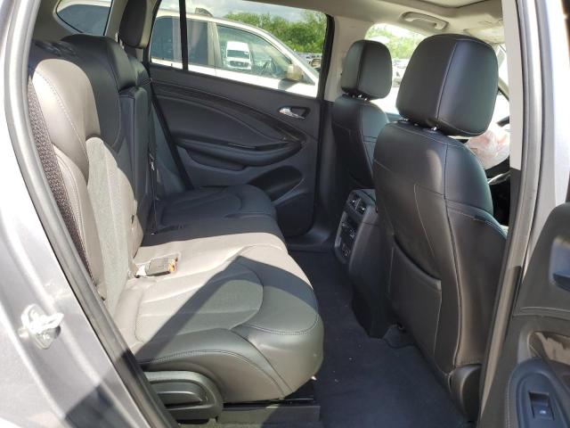2019 BUICK ENVISION P LRBFX3SX7KD012142