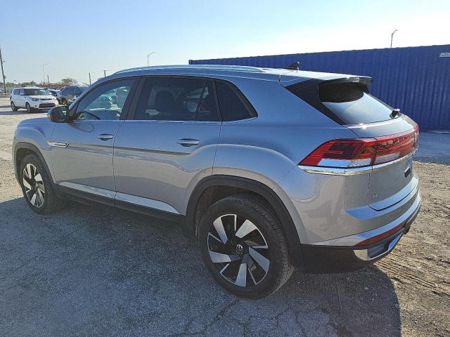 Vin: 1v2he2ca3rc219047, lot: 56604585, volkswagen atlas se 20242