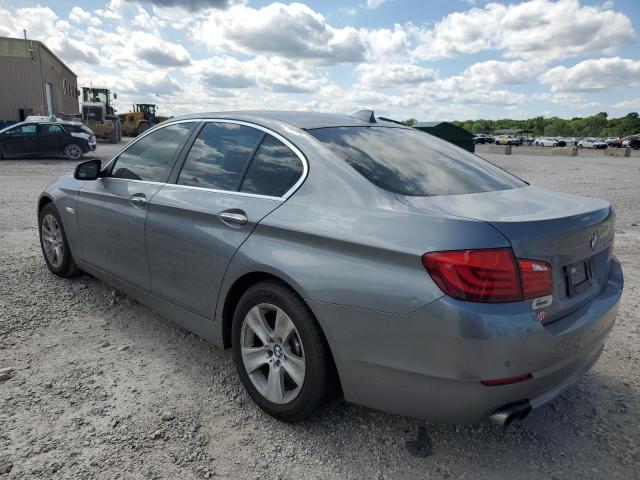 Vin: wbaxg5c55cdx03599, lot: 58226695, bmw 5 series i 20122