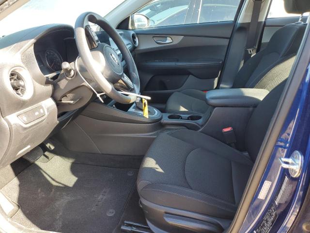 2021 KIA FORTE FE - 3KPF24AD7ME371702