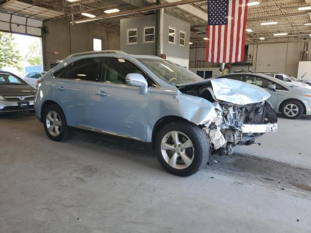 Vin: 2t2bk1ba5ac061281, lot: 56967785, lexus rx350 350 20104