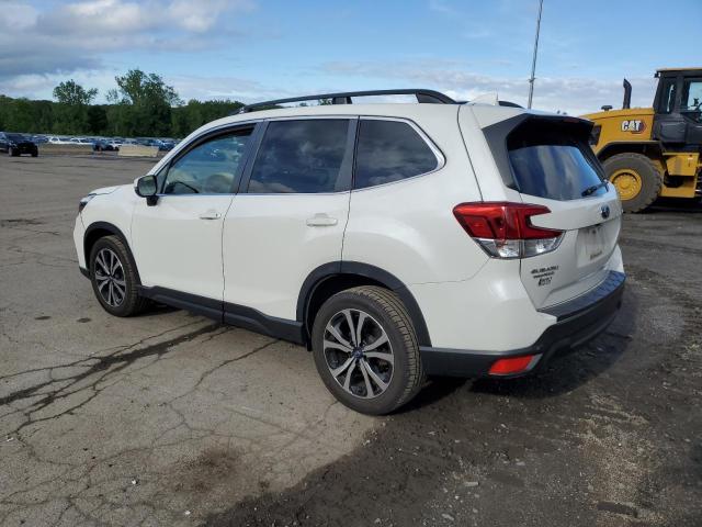 Vin: jf2skasc1kh539250, lot: 58899655, subaru forester limited 20192