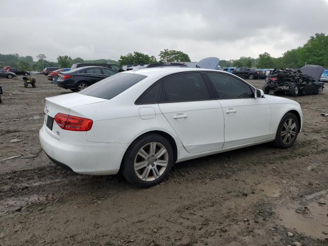 Vin: waubfafl5an064065, lot: 57350375, audi a4 premium 20103