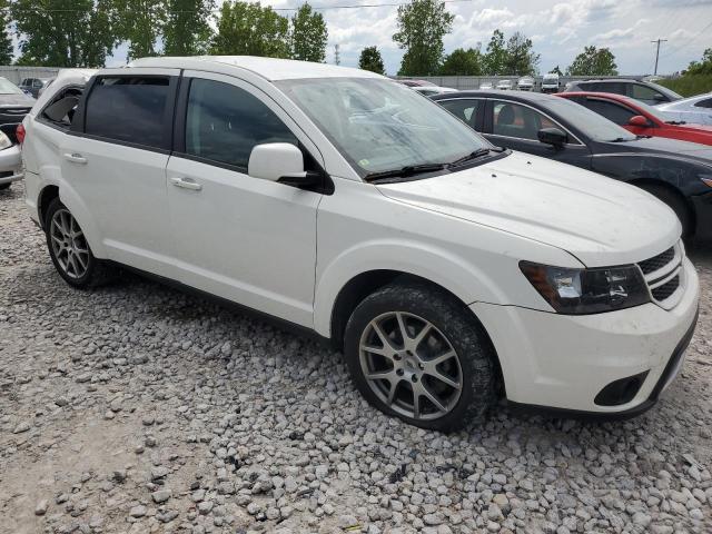 Vin: 3c4pddeg7jt319948, lot: 58143815, dodge journey gt 20184