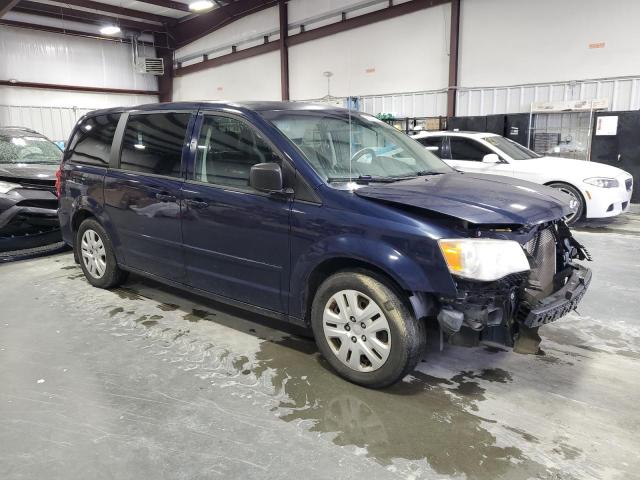 Vin: 2c4rdgbg4er471760, lot: 58297855, dodge caravan se 20144