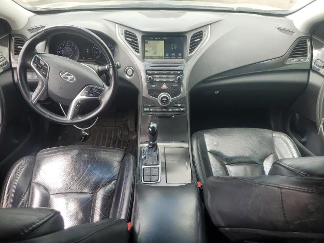 2015 HYUNDAI AZERA KMHFG4JG7FA439963