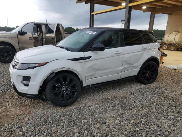 LAND ROVER RANGE ROVE