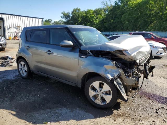 Vin: kndjn2a26e7093557, lot: 57771455, kia soul 20144