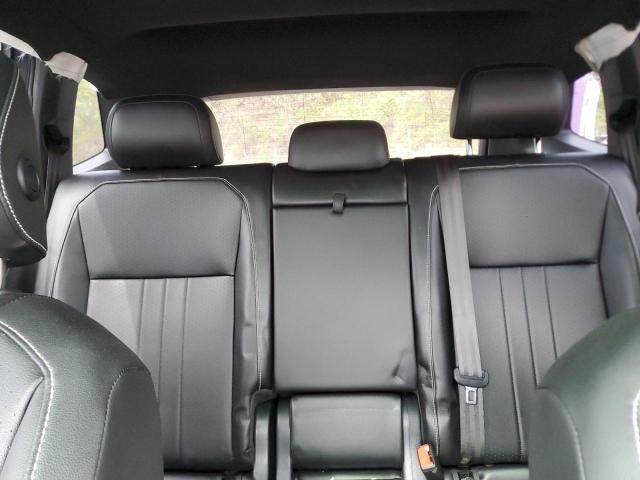 2024 VOLKSWAGEN TIGUAN SE - 3VV8B7AX6RM044372