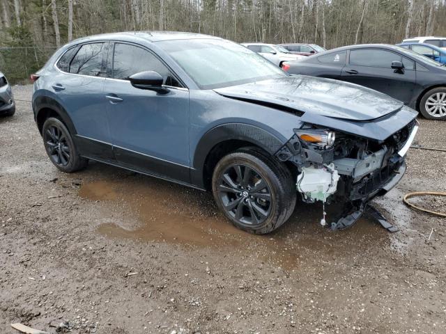 Vin: 3mvdmbdm5pm538276, lot: 54654615, mazda cx30 premium 20234